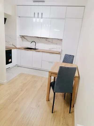Komfortowe, nowe mieszkanie w świetnej lokalizacji - miniatura 3
