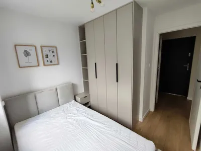 Wynajem mieszkania - 2 pokoje z aneksem kuchennym. - miniatura 5