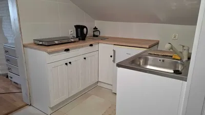 Kawalerka, Nowy Rembertów - miniatura 5