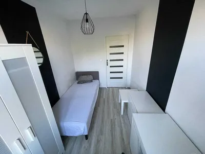 Wynajmę 1 piękny pokój w Katowicach z balkonem - miniatura 4
