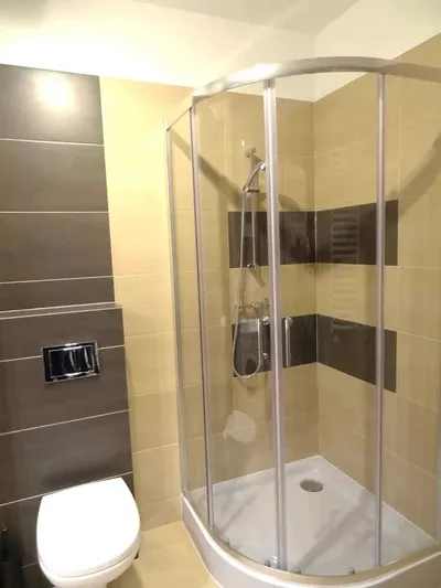 Wynajem mieszkanie ul. Miła - miniatura 5