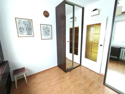 Mieszkanie 2 pokojowe nieumeblowane Białystok Słoneczny Stok - miniatura 2