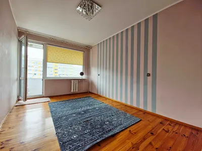 Kaliny - przestronne 3 pokojowe mieszkanie z balkonem poszukuje nowego Najemcy - miniatura 4