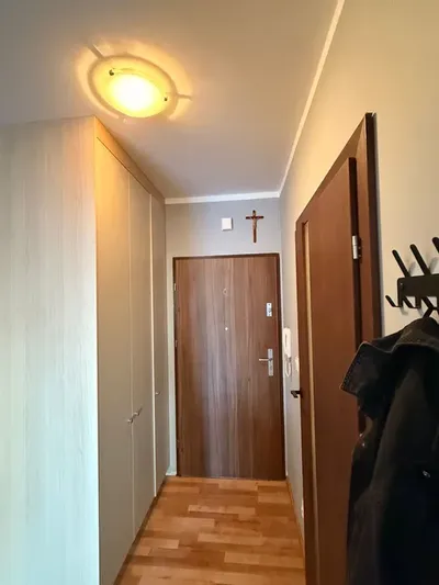 Mieszkanie 2 pokojowe 43m2 z ogrodkiem na ulicy Strobanda , Jar - miniatura 5