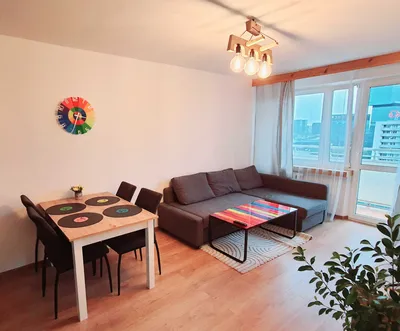 mieszkanie w centrum Katowic,Spodek, Koszutka,UŚ - miniatura 2