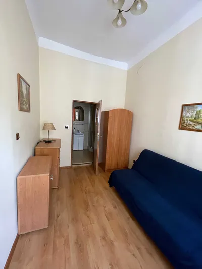 dwupokojowe mieszkanie do wynajęcia w centrum Krakowa - miniatura 3