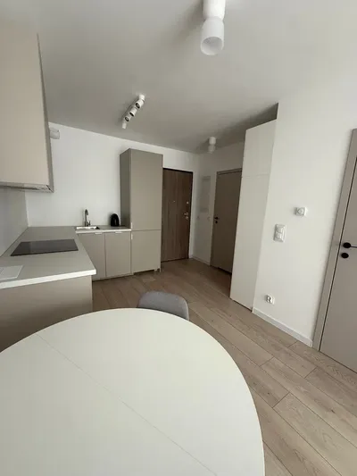 2 pokoje w nowym bloku Dąbie od czerwca - miniatura 2