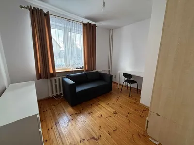 Tani pokój 1 osobowy - Gdańsk Strzyża/Oliwa! - miniatura 3