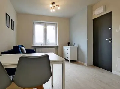 Przytulna kawalerka pet friendly, bez prowizji- Jaworzniaków 8, Rembertów - miniatura 5