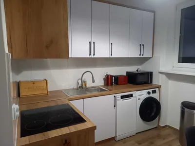 Pokój do wynajęcia. Blisko WSIiZ PRz Galeria Rzeszów i Nowy Świat - miniatura 2