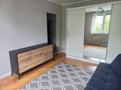 Wynajmę kawalerkę na ul. Fałata blisko UMK - miniatura 2