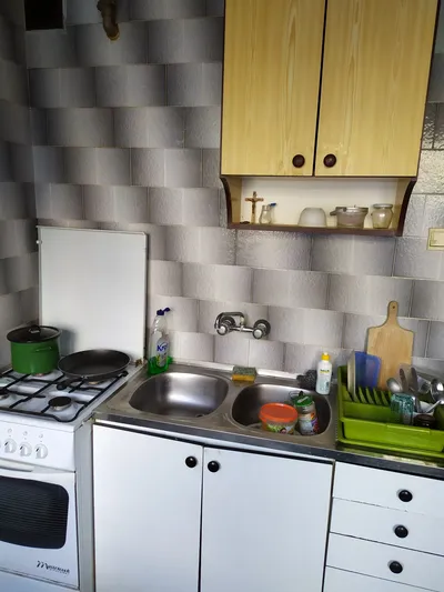 Pokój dziewczynie osiedle Piasta - miniatura 5