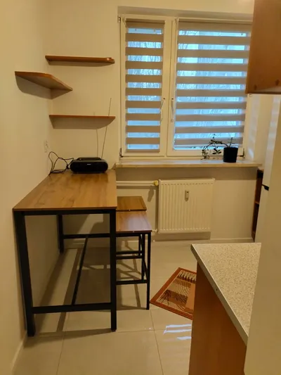Wynajmę mieszkanie - miniatura 5