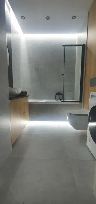 Mieszkanie Apartament 109 m / 5 pokoi / Duży Taras / SKYRES 17 PIĘTRO - miniatura 4