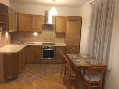 Mieszkanie do wynajęcia - 58m2 Ruczaj Konopczyńskiego