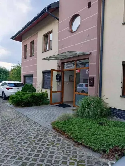 Komfortowy pokój do wynajęcia - miniatura 4