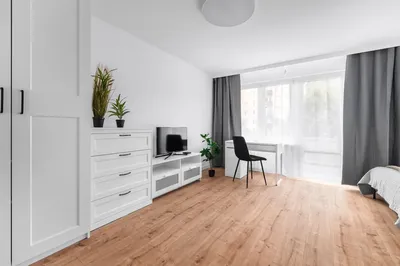 Pokój 19 m2, przy Miasteczku akademickim, Wieniawa - miniatura 4