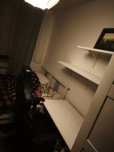 Odstąpię pokój w Oliwie obok skm Żabianka - miniatura 3