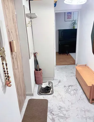 Mieszkanie 2-pokojowe 40m2 Lublin, ul. Konopnicka - miniatura 4