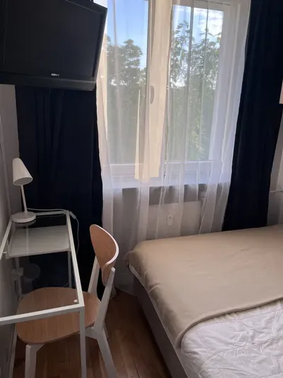 Kawalerka do wynajecia