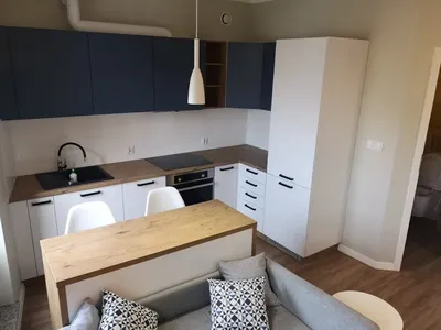 Mieszkanie ul. Mogilska, Kraków - miniatura 2