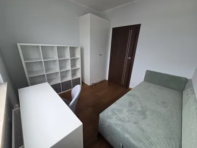 Wynajmę przestronne 3-pokojowe mieszkanie 72 m² – Gdańsk Słoneczna Morena (Piecki-Migowo) - miniatura 5