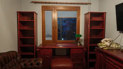 Pokój dla studentki GUMed, stażystki, rezydentki.