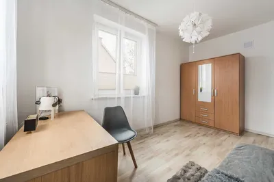 Komfortowe 3-pokojowe mieszkanie 58 m² - miniatura 2