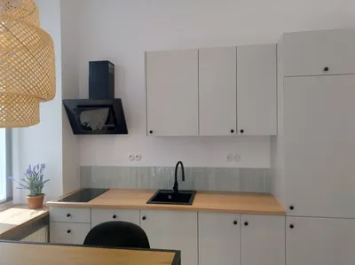 Do wynajecia studio z balkonem_bezpośrednio