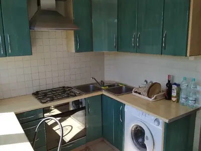 Pokój jednoosobowy dla Kobiet, czechów. - miniatura 4