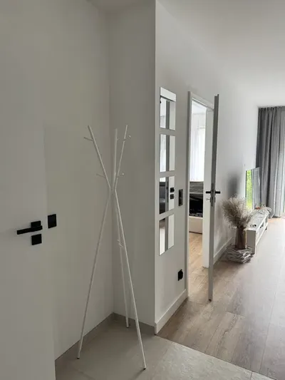 Mieszkanie dwupokojowe os.Nowa Północ - miniatura 2