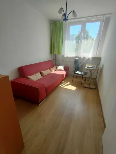 Mieszkanie do wynajęcia M3 | 2 pok - Katowice-Dąb - miniatura 2