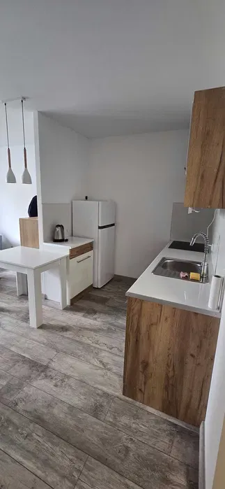 Mieszkanie 2 pokoje | balkon | nowe budownictwo | Śródmieście - miniatura 5
