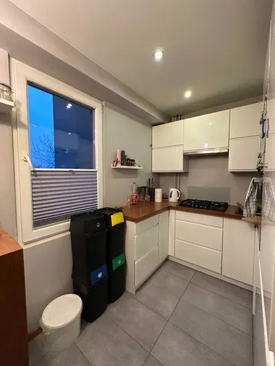 Do wynajęcia 3‑pokojowe mieszkanie 61 m² - miniatura 4