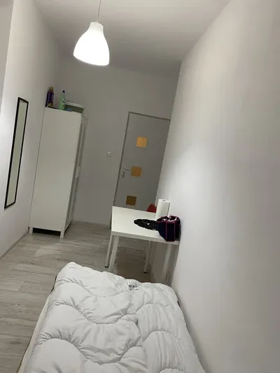 Pokój jednoosobowy do wynajęcia - miniatura 2