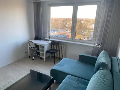 Mieszkanie Kokociniec wynajem - miniatura 2