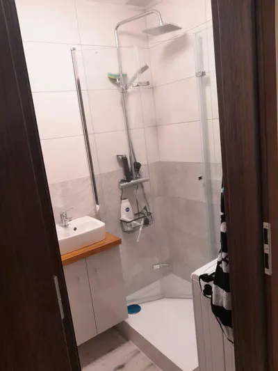 Wynajme pokój 12m2 os.jagiellońskie Poznań - miniatura 4