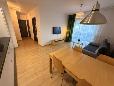 Komfortowe mieszkanie 50 m² – Ponikwoda – od maja - miniatura 5