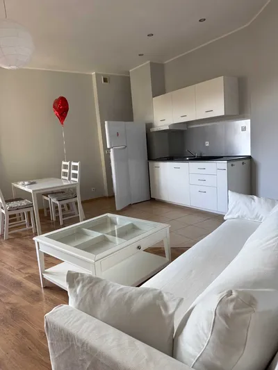Wynajmę mieszkanie nr 6 Poznań ul. Wybickiego - miniatura 2
