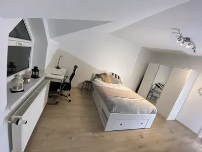 2 pokoje 41 m² | wysoki standard | parking | umeblowane | ul. Drzewieckiego - miniatura 3