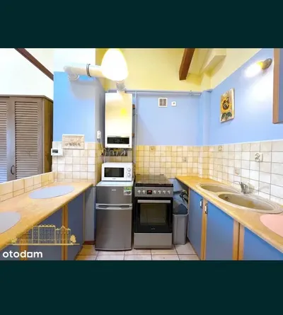 Mieszkanie na wynajem, Prądnik Czerwony - miniatura 4