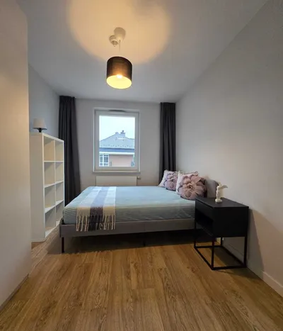 2-pokojowe mieszkanie 44 m² | zamknięte osiedle | garaż | bez prowizji | od zaraz - miniatura 2