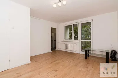 2-pokojowe mieszkanie do wynajmu w Katowicach Koszutce. - miniatura 4
