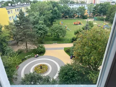 Pokój w mieszkaniu studenckim tylko dla kobiet , LSM ul Pana Balcera. - miniatura 3