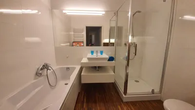 Duży pokój 14m² | wysoki standard | metro Młynów | mieszkanie dla kobiet OD ZARAZ - miniatura 3