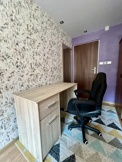 Pokój jednoosobowy ul. Brzeskiej - miniatura 2