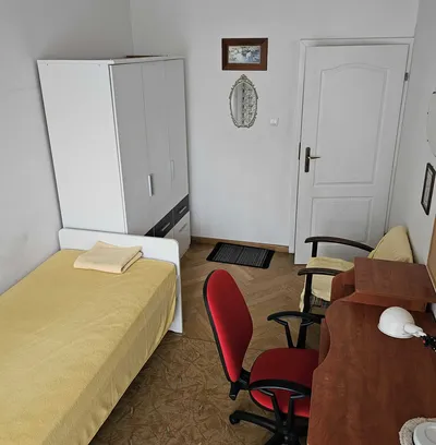 Pokój 1-os. do wynajęcia w ścisłym Centrum, Lublin - miniatura 3
