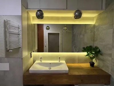 3 pokoje | 64 m² | klimatyzacja w salonie | balkon 8 m² | miejsce postojowe - garaż podziemny -1 | Nowe Włochy - miniatura 4
