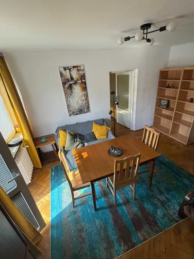Mieszkanie w centrum Miasteczka Akademickiego do wynajęcia od 1 lipca 2026 - miniatura 3