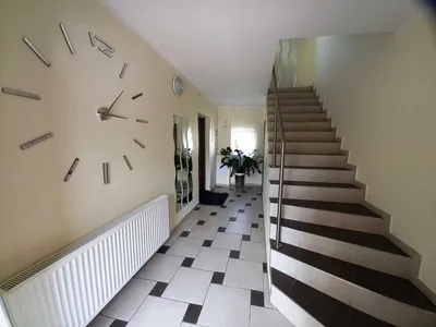 Komfortowy pokój dwuosobowy - miniatura 4